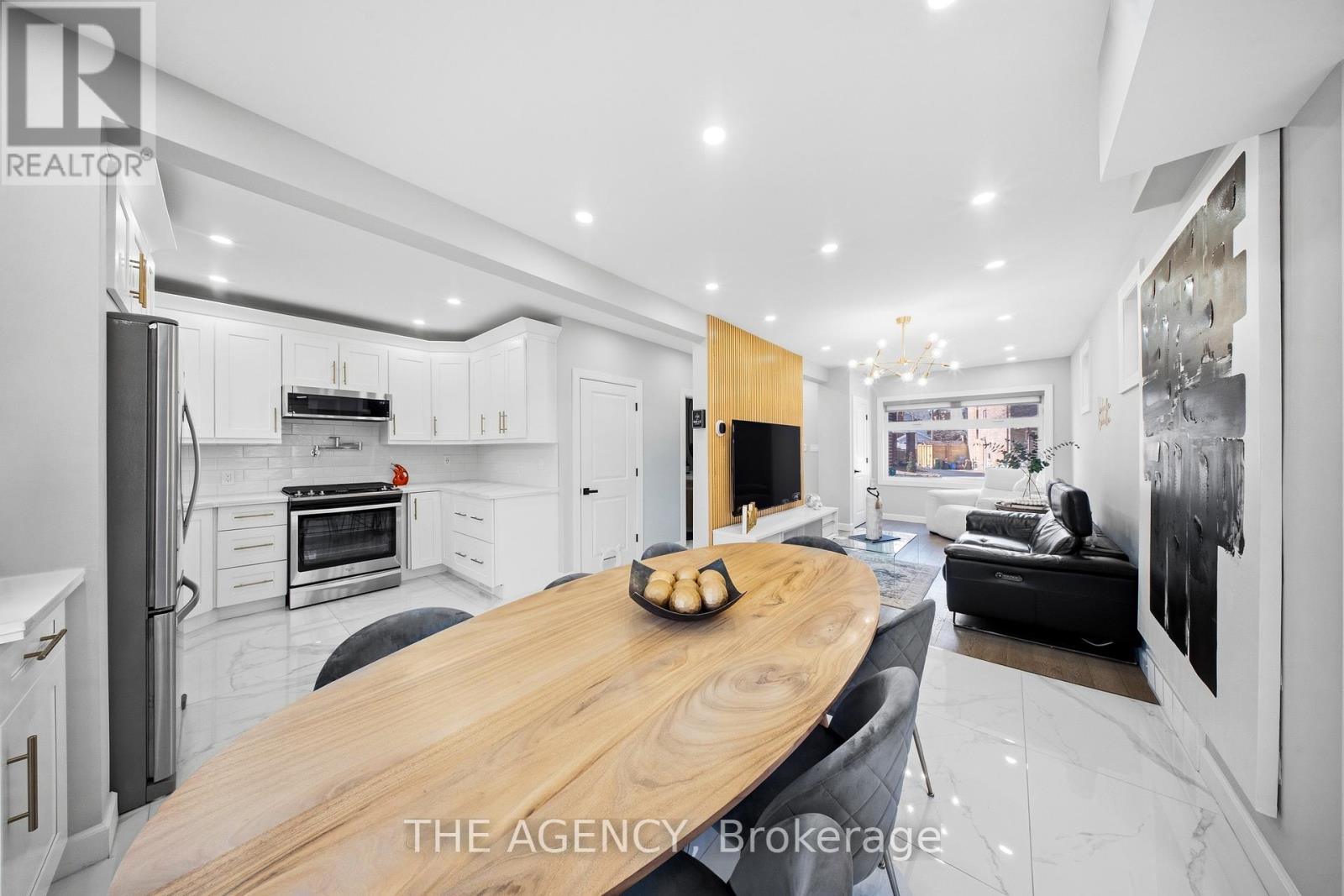 273 Stinson Crescent, Hamilton, Ontario  L8N 1T6 - Photo 11 - X12994680