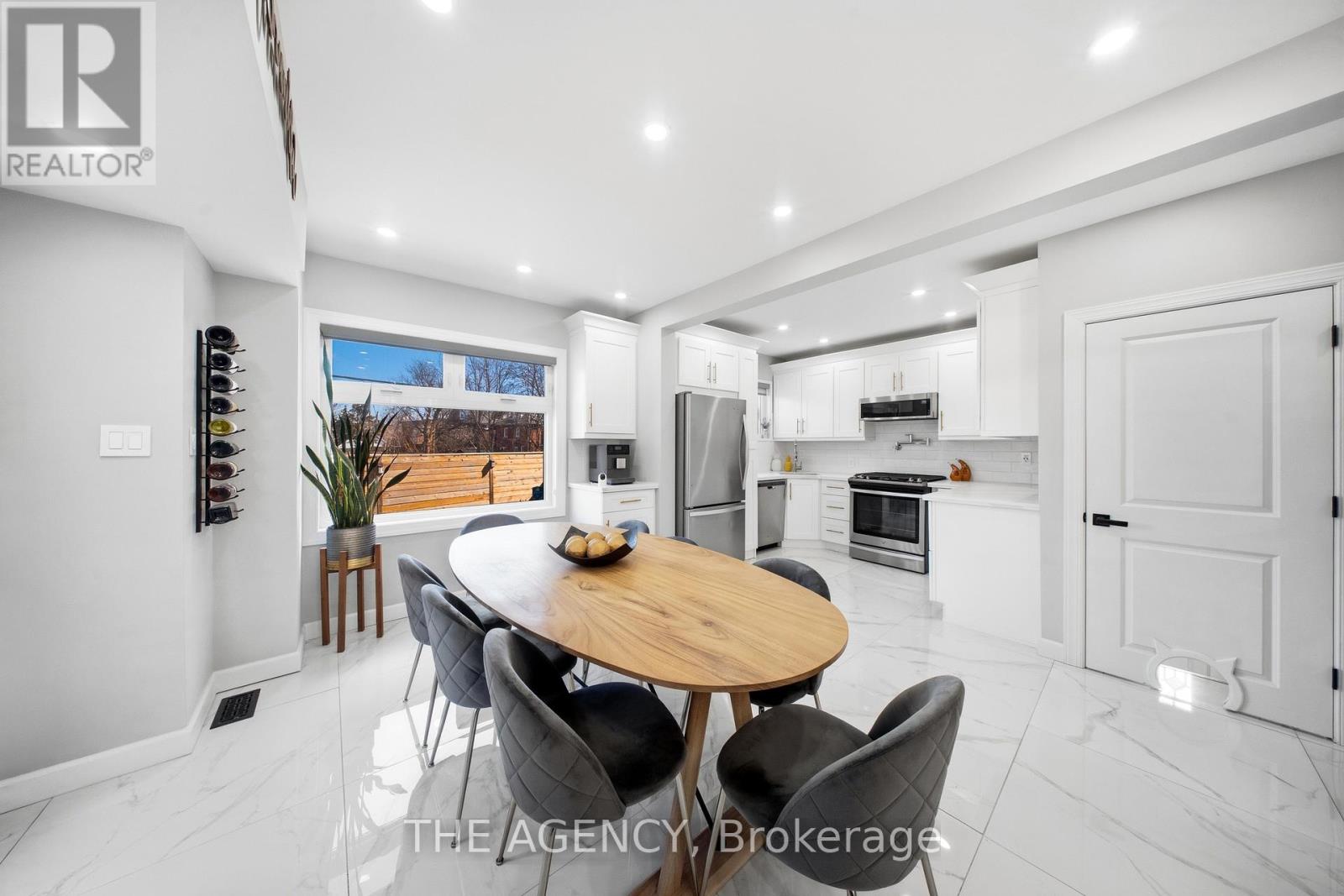 273 Stinson Crescent, Hamilton, Ontario  L8N 1T6 - Photo 12 - X12994680