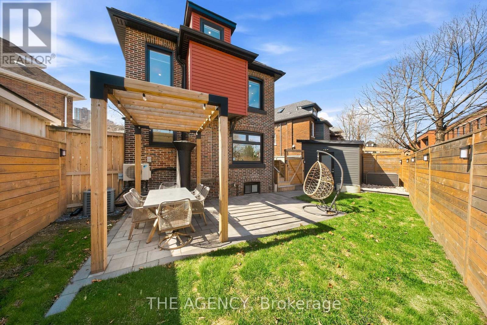 273 Stinson Crescent, Hamilton, Ontario  L8N 1T6 - Photo 39 - X12994680