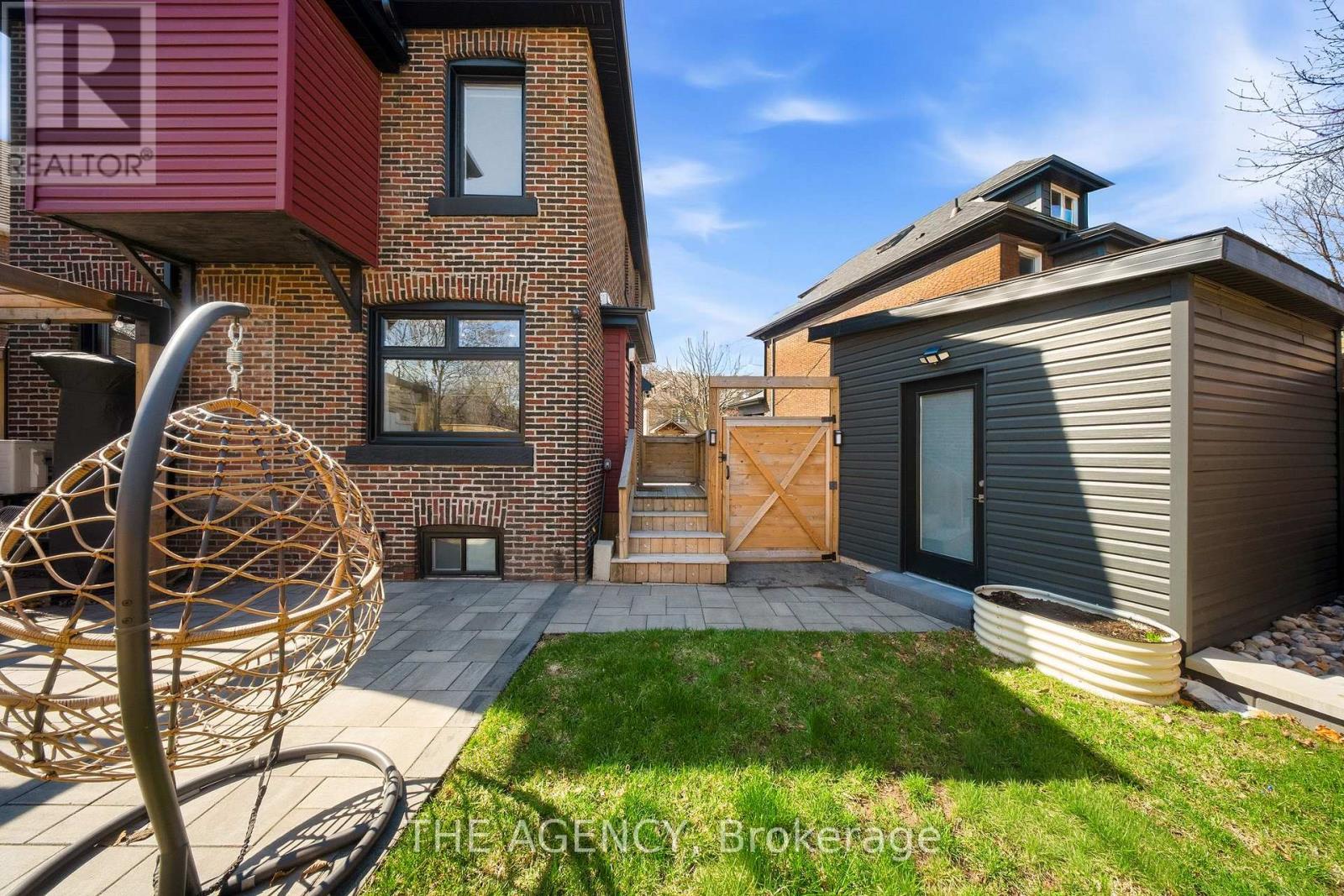 273 Stinson Crescent, Hamilton, Ontario  L8N 1T6 - Photo 41 - X12994680