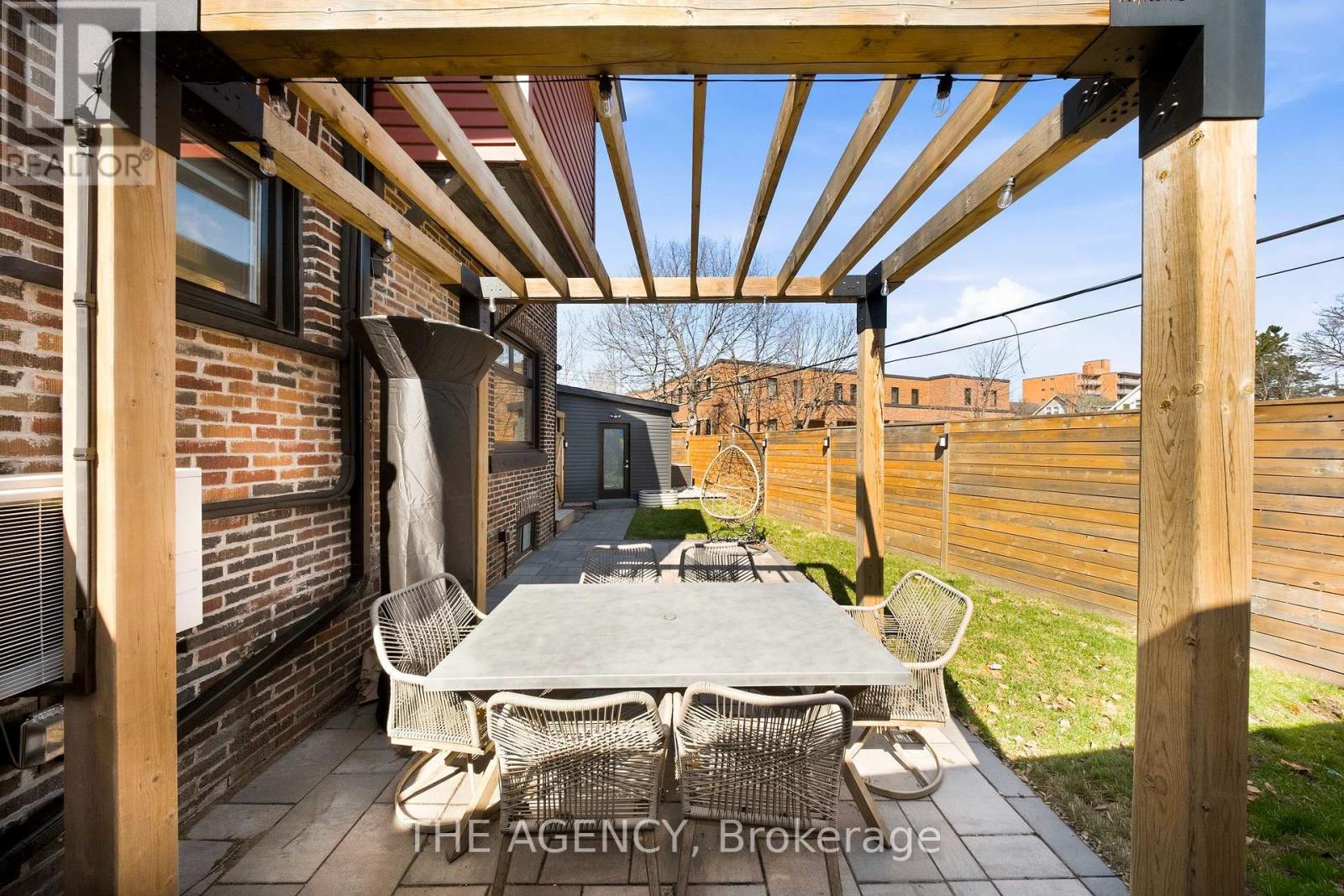 273 Stinson Crescent, Hamilton, Ontario  L8N 1T6 - Photo 42 - X12994680