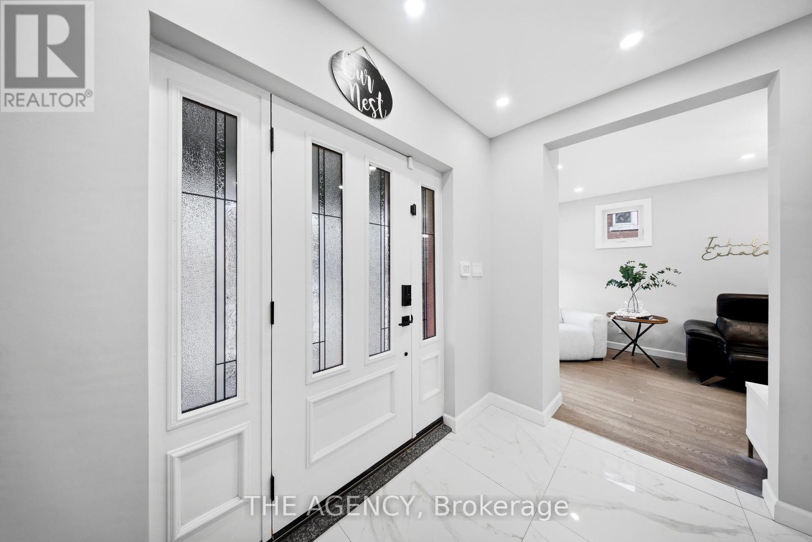 273 Stinson Crescent, Hamilton, Ontario  L8N 1T6 - Photo 6 - X12994680