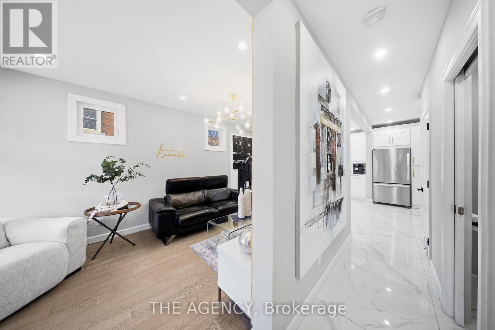 273 Stinson Crescent, Hamilton, Ontario  L8N 1T6 - Photo 7 - X12994680