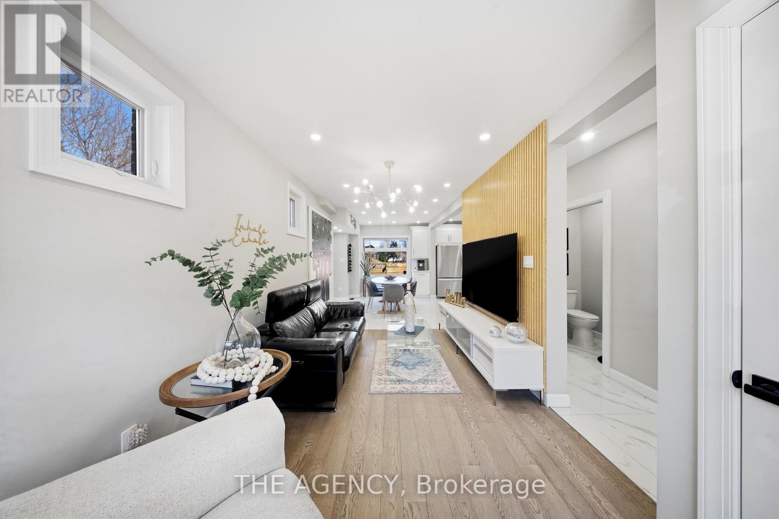 273 Stinson Crescent, Hamilton, Ontario  L8N 1T6 - Photo 9 - X12994680