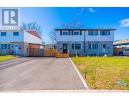 28 DEBBY CRESCENT, Brantford, Ontario