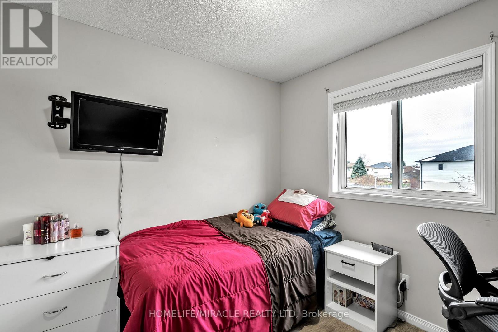 366 Marconi Boulevard, London East, Ontario  N5V 5G2 - Photo 22 - X12994738