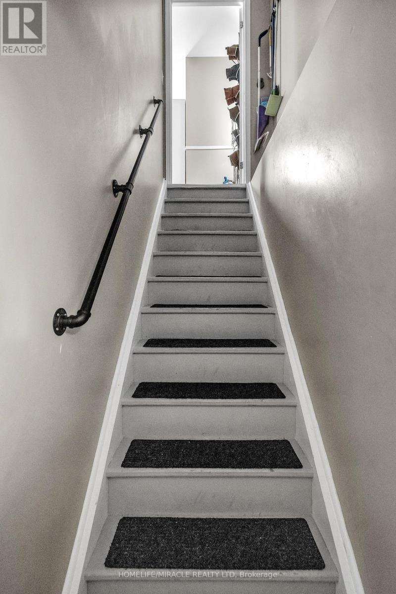 366 Marconi Boulevard, London East, Ontario  N5V 5G2 - Photo 25 - X12994738