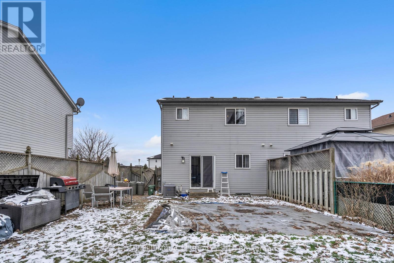366 Marconi Boulevard, London East, Ontario  N5V 5G2 - Photo 30 - X12994738