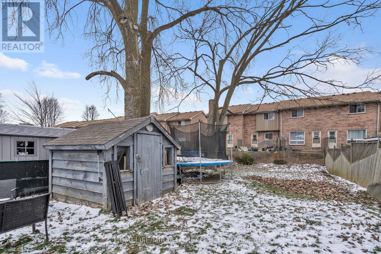 366 Marconi Boulevard, London East, Ontario  N5V 5G2 - Photo 31 - X12994738