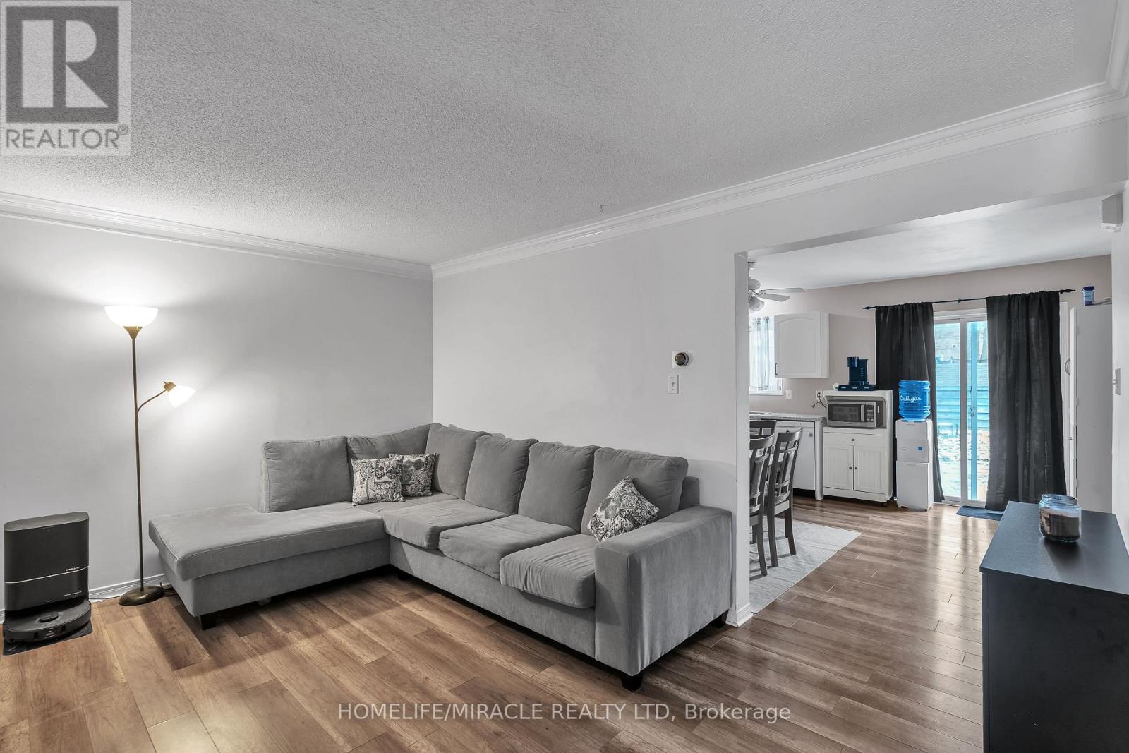 366 Marconi Boulevard, London East, Ontario  N5V 5G2 - Photo 4 - X12994738