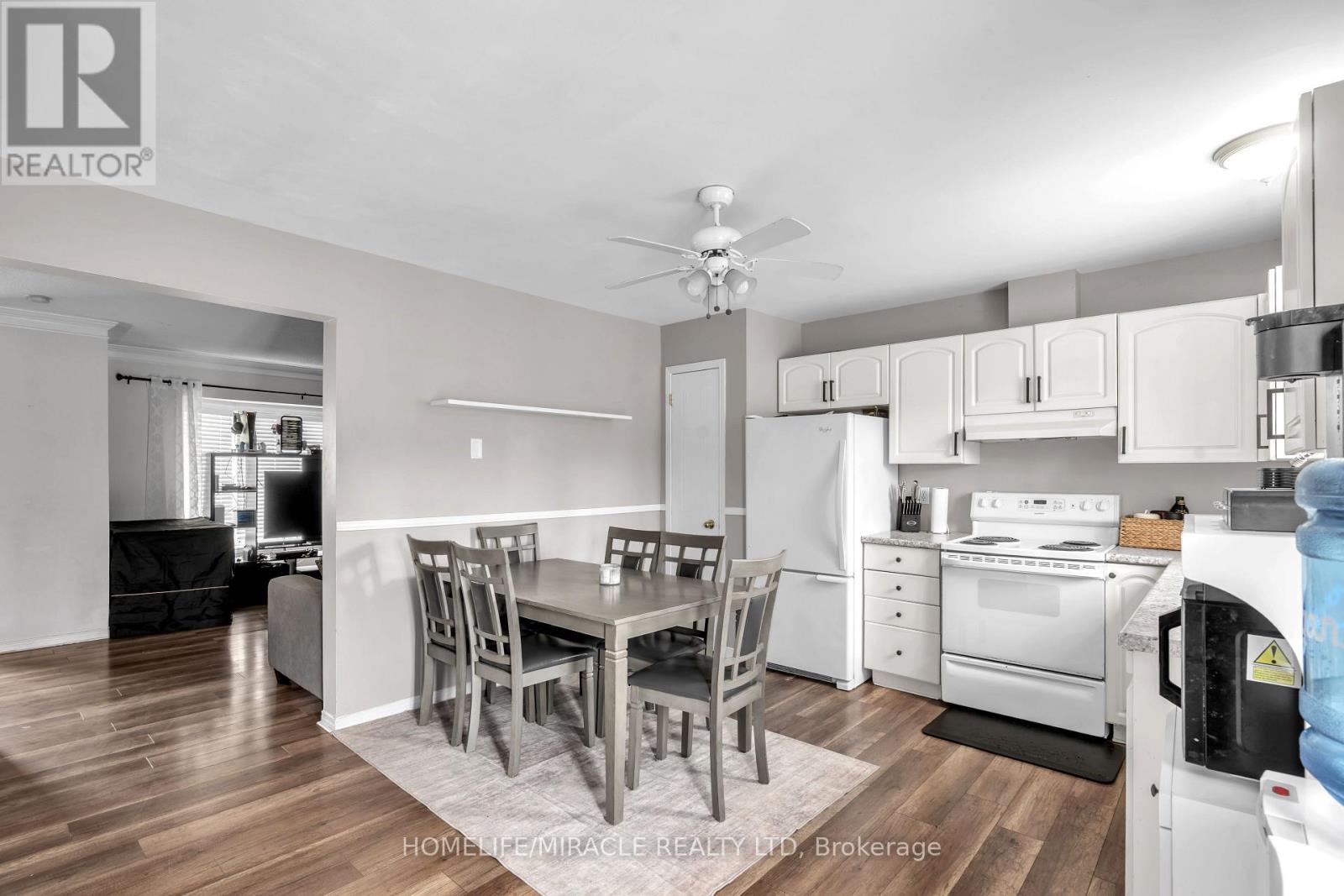 366 Marconi Boulevard, London East, Ontario  N5V 5G2 - Photo 6 - X12994738