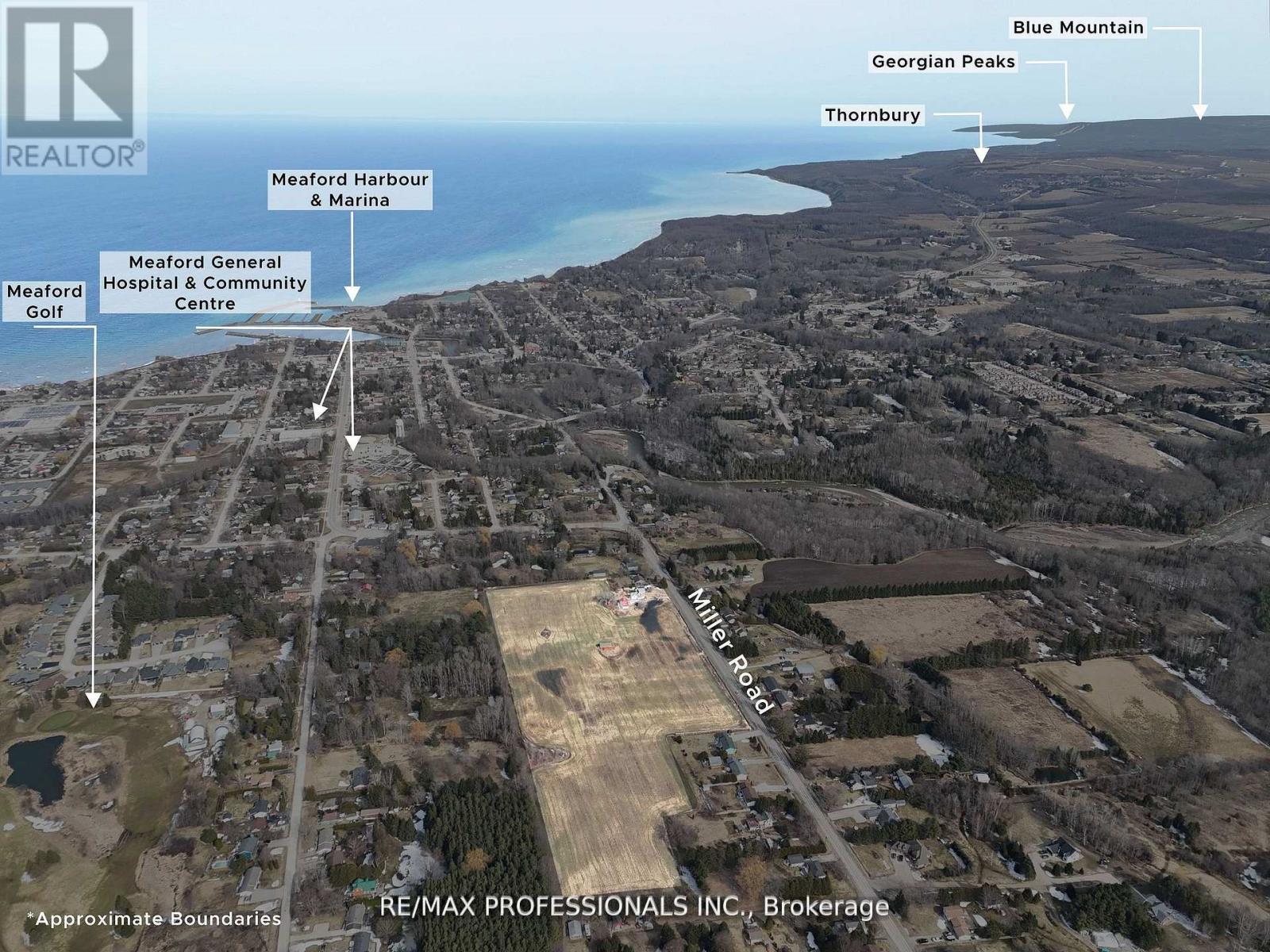 412 MILLER STREET, Meaford, Ontario