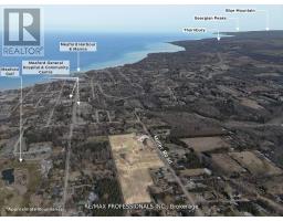 412 MILLER STREET, Meaford, Ontario