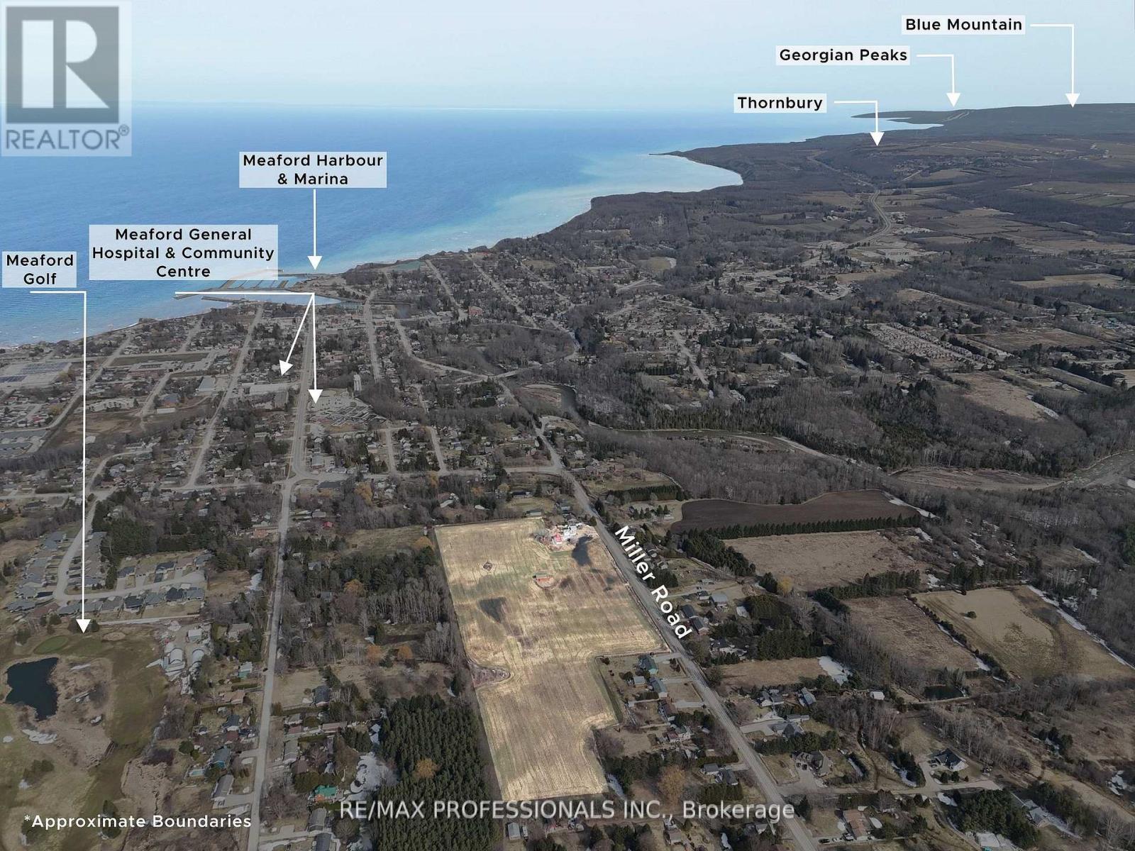 412 MILLER STREET, Meaford, Ontario