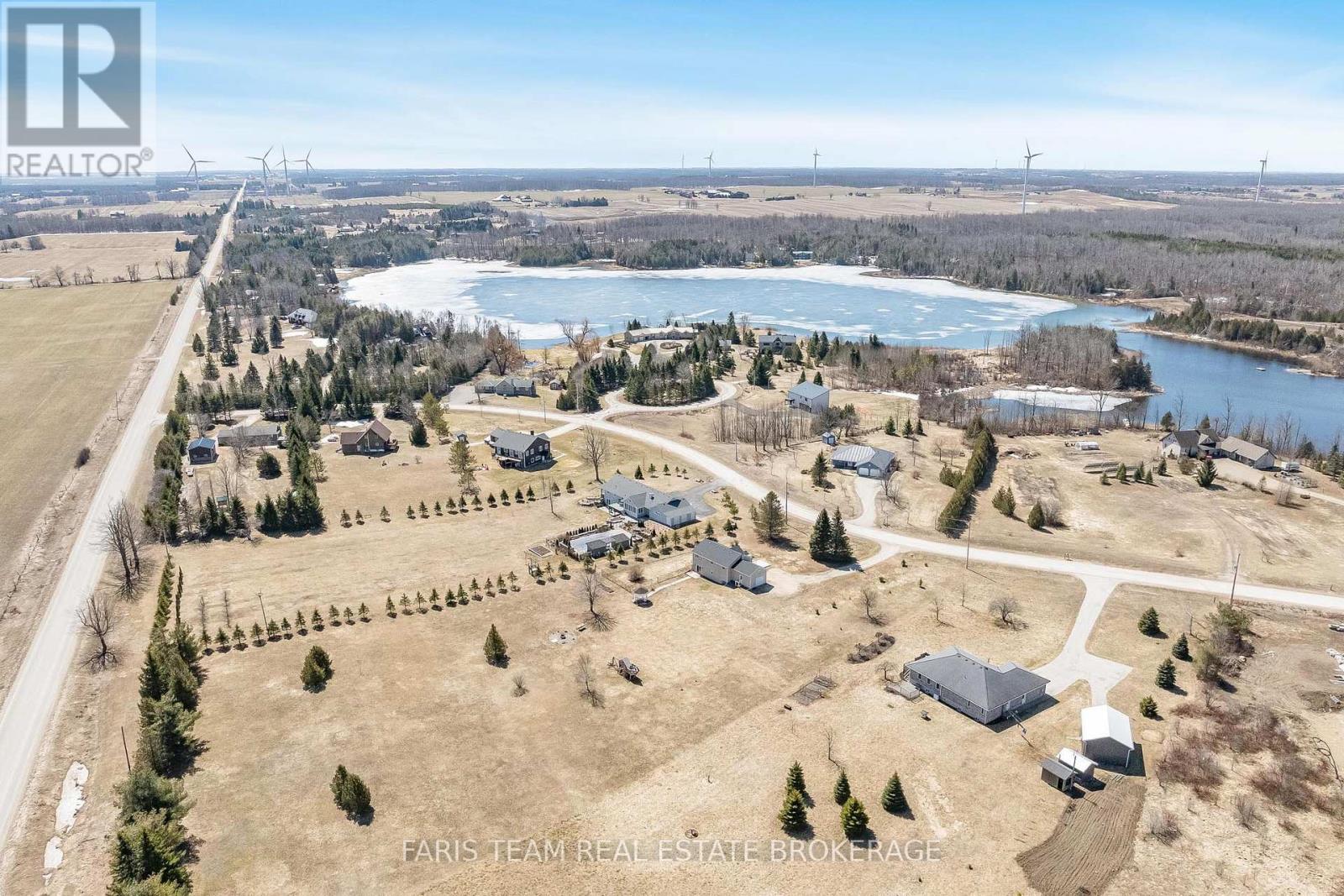 157 Brewster Lake Road, Grey Highlands, Ontario N0C 1M0 - Photo 34 - X12994786