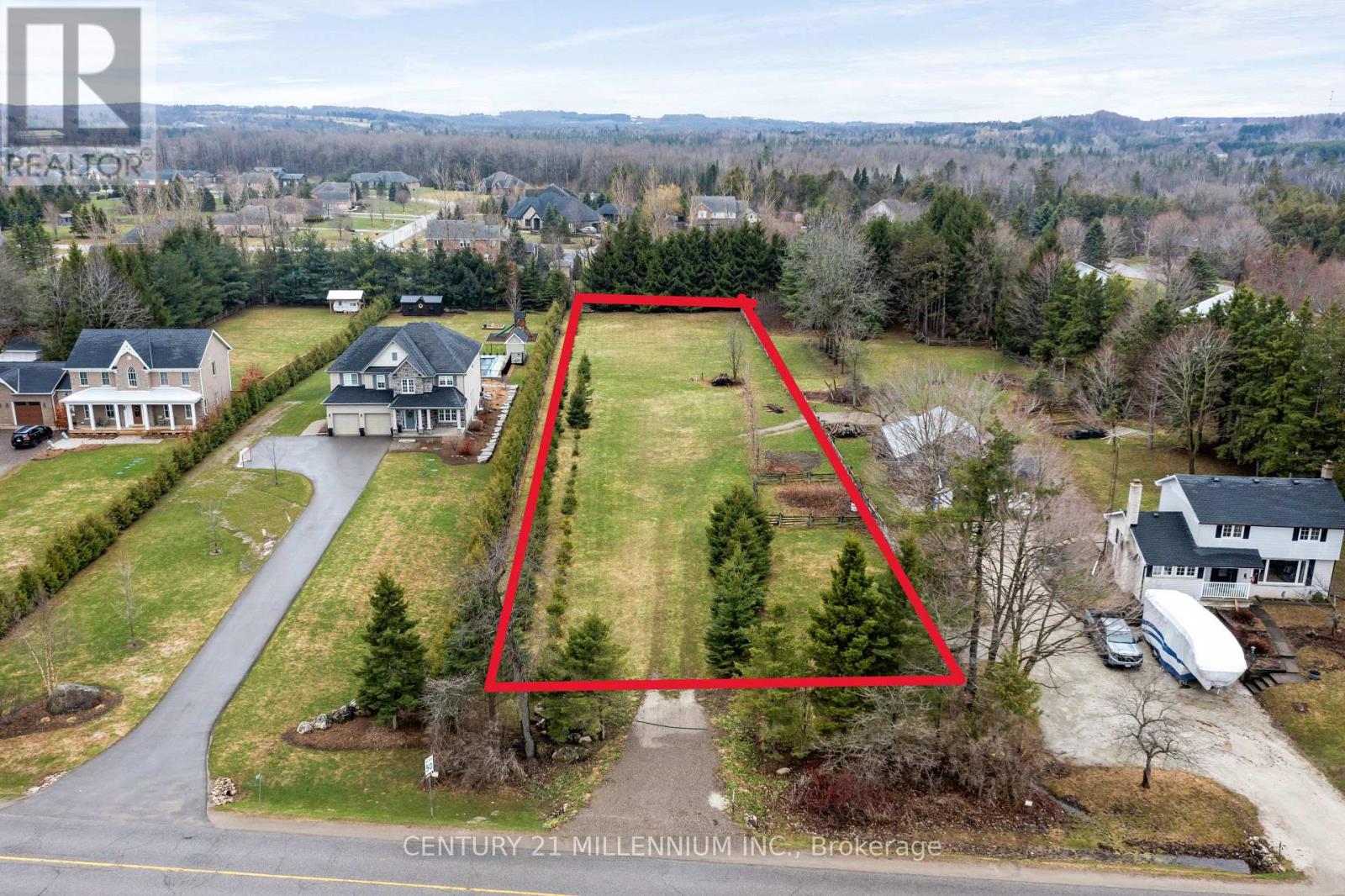 5358 Ninth Line, Erin, Ontario  N0B 1T0 - Photo 13 - X12994826