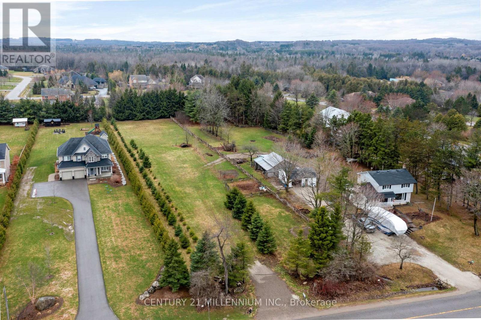 5358 Ninth Line, Erin, Ontario  N0B 1T0 - Photo 3 - X12994826