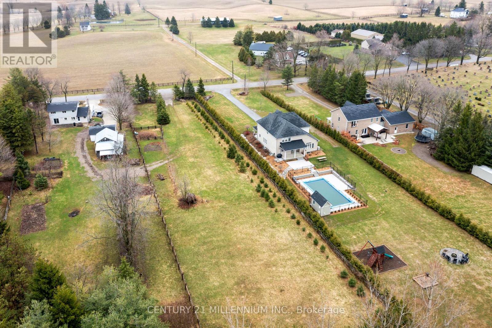 5358 Ninth Line, Erin, Ontario  N0B 1T0 - Photo 4 - X12994826