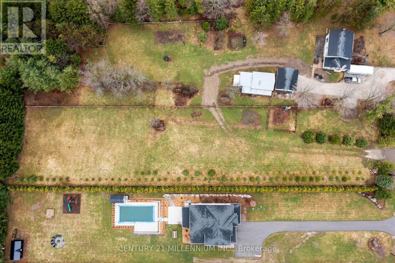 5358 Ninth Line, Erin, Ontario  N0B 1T0 - Photo 6 - X12994826