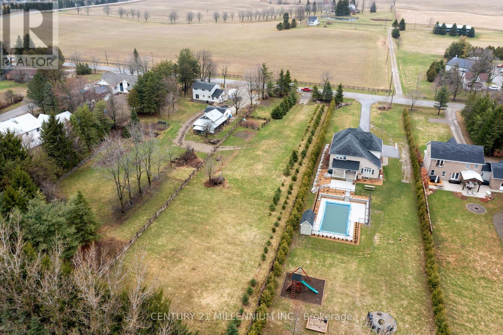 5358 Ninth Line, Erin, Ontario  N0B 1T0 - Photo 7 - X12994826