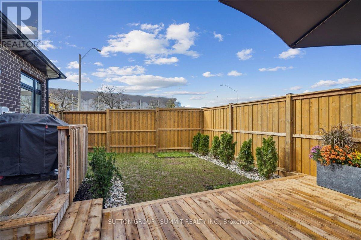 52 Welch Lane, Hamilton, Ontario  L9C 0G1 - Photo 36 - X12994834