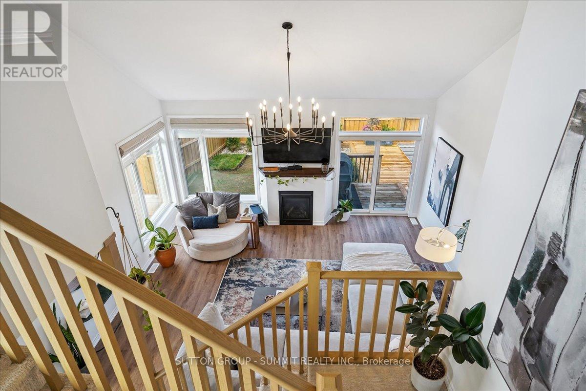 52 Welch Lane, Hamilton, Ontario  L9C 0G1 - Photo 6 - X12994834