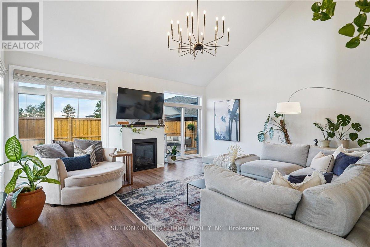 52 Welch Lane, Hamilton, Ontario  L9C 0G1 - Photo 7 - X12994834