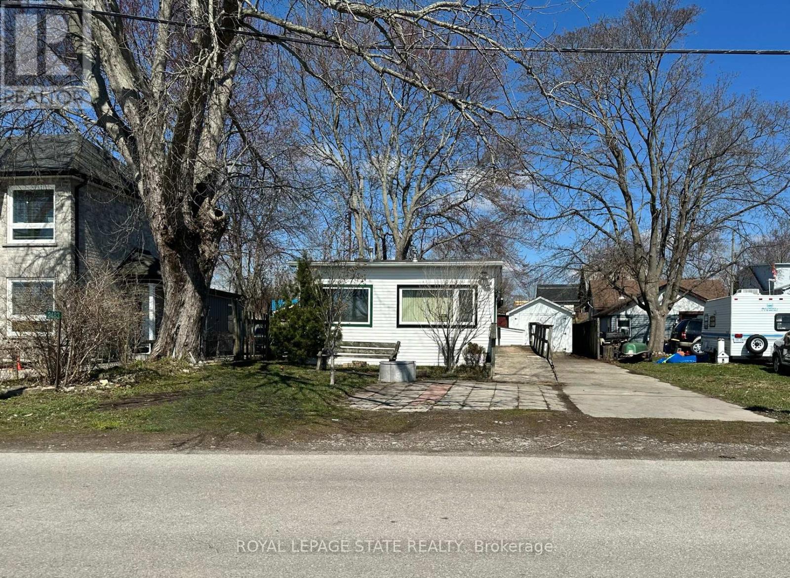 2483 North Shore Drive, Haldimand, Ontario  N0A 1K0 - Photo 6 - X12994840