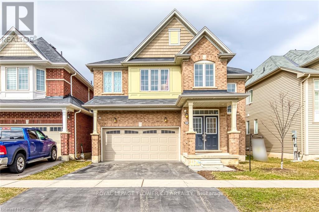20 Munro Circle, Brantford, Ontario  N3T 0R2 - Photo 44 - X12994874