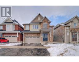 20 MUNRO CIRCLE, Brantford, Ontario