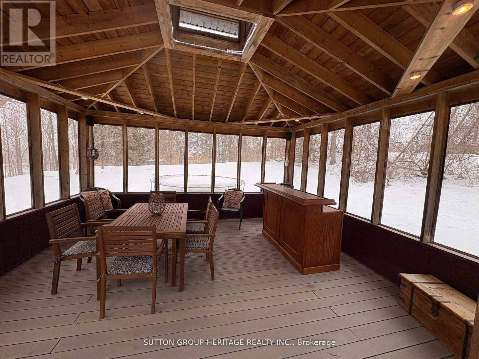 2460 Sixth Concession Road, Pickering, Ontario L0H 1H0 - Photo 25 - E12937562