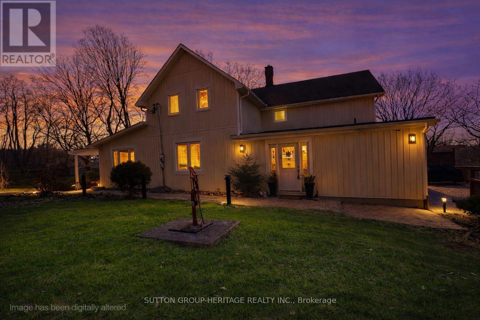 2460 Sixth Concession Road, Pickering, Ontario  L0H 1H0 - Photo 33 - E12937562