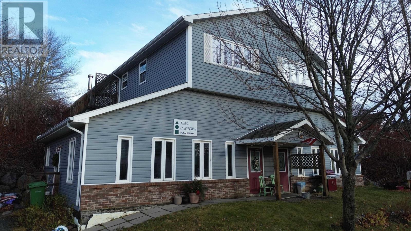 306 Granville Street, Port Hawkesbury, Nova Scotia  B9A 2M6 - Photo 1 - 202527648