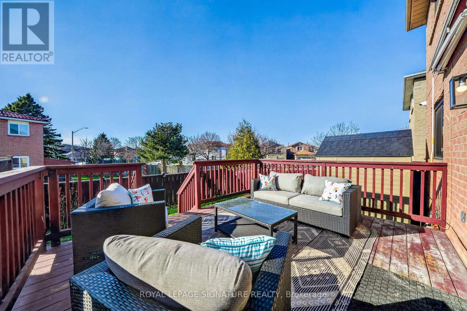 578 Silverthorne Crescent, Mississauga, Ontario  L5R 1W7 - Photo 46 - W12990574