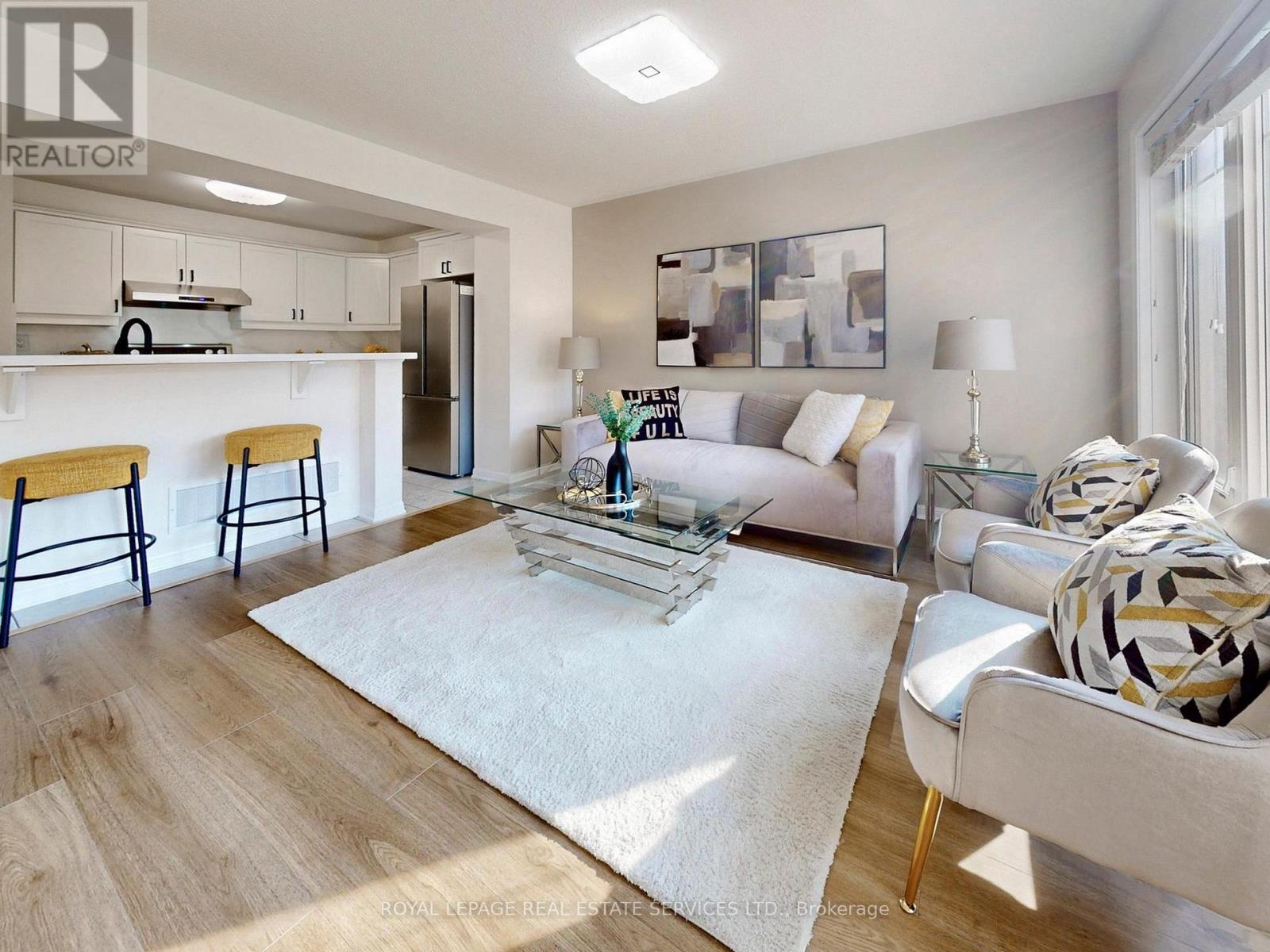 918 Nadalin Heights, Milton, Ontario  L9T 8R1 - Photo 8 - W12994648