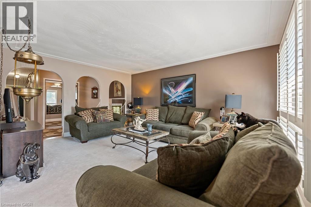 299 Eastdale Boulevard, Stoney Creek, Ontario  L8E 3W9 - Photo 9 - 40803090