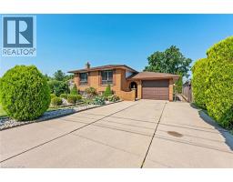 299 EASTDALE Boulevard, Stoney Creek, Ontario