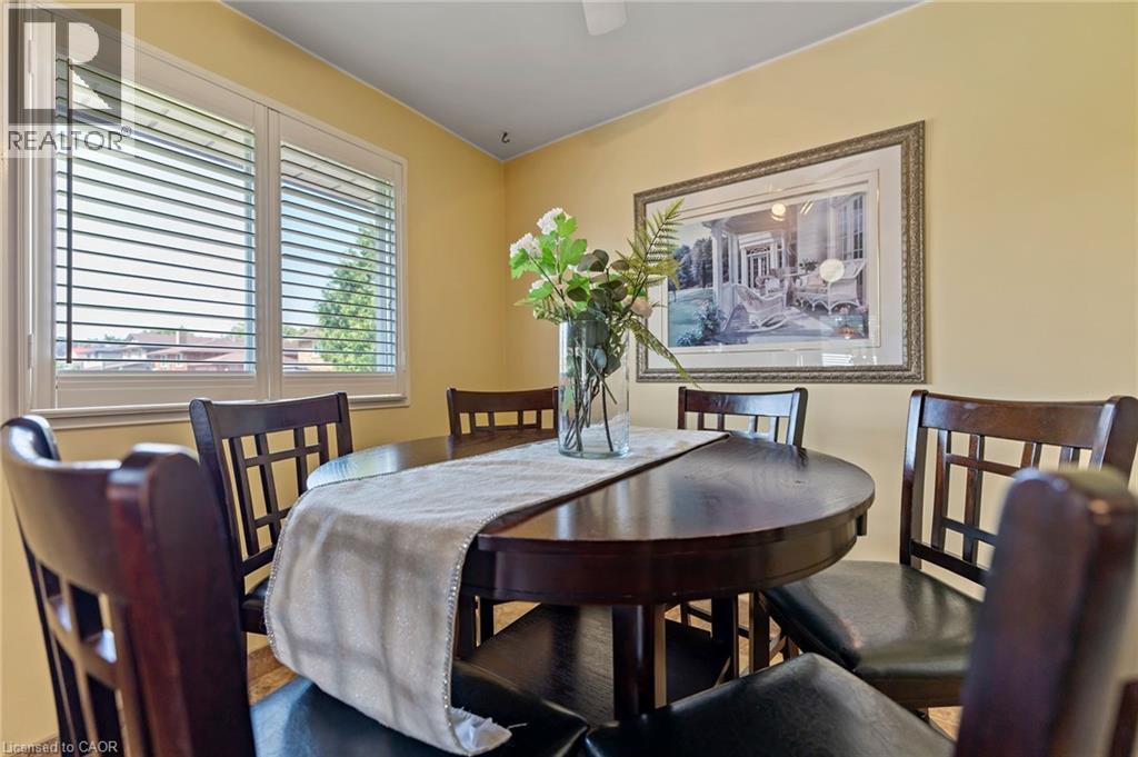 299 Eastdale Boulevard, Stoney Creek, Ontario  L8E 3W9 - Photo 21 - 40803090