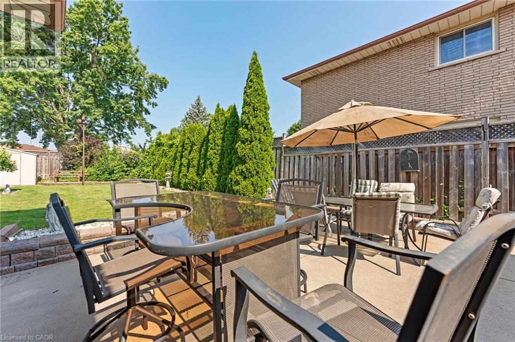 299 Eastdale Boulevard, Stoney Creek, Ontario  L8E 3W9 - Photo 40 - 40803090