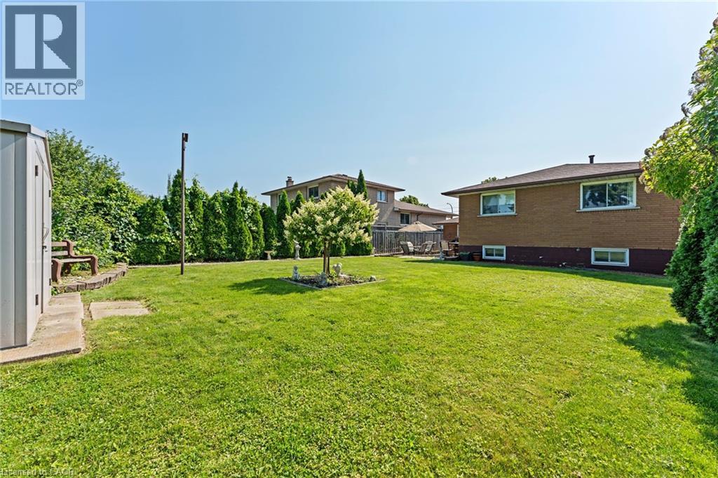 299 Eastdale Boulevard, Stoney Creek, Ontario  L8E 3W9 - Photo 46 - 40803090