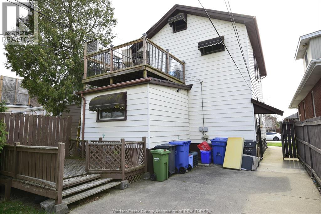 1610 Hall Avenue, Windsor, Ontario  N8X 4S1 - Photo 10 - 26008038