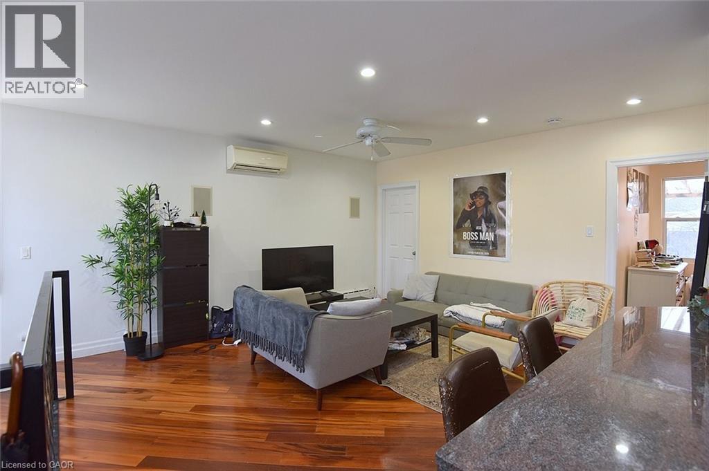 166 Haddon Avenue S, Hamilton, Ontario  L8S 1Y1 - Photo 3 - 40808258