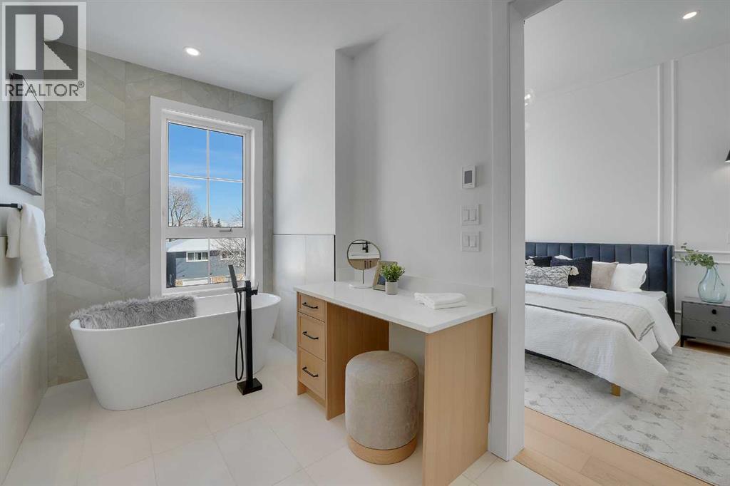 2411 25 Avenue Nw, Calgary, Alberta  T2M 2C6 - Photo 36 - A2287275