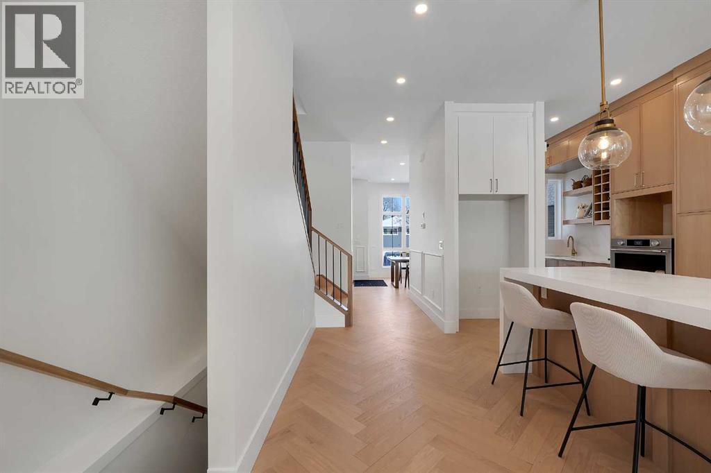 2411 25 Avenue Nw, Calgary, Alberta  T2M 2C6 - Photo 27 - A2287275