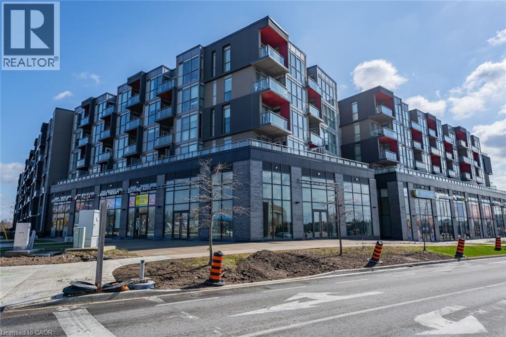 5220 Dundas Street Unit# 516, Burlington, Ontario  L7L 0J4 - Photo 1 - 40818585