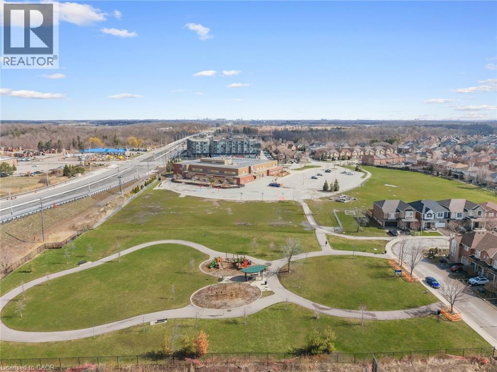 5220 Dundas Street Unit# 516, Burlington, Ontario  L7L 0J4 - Photo 37 - 40818585