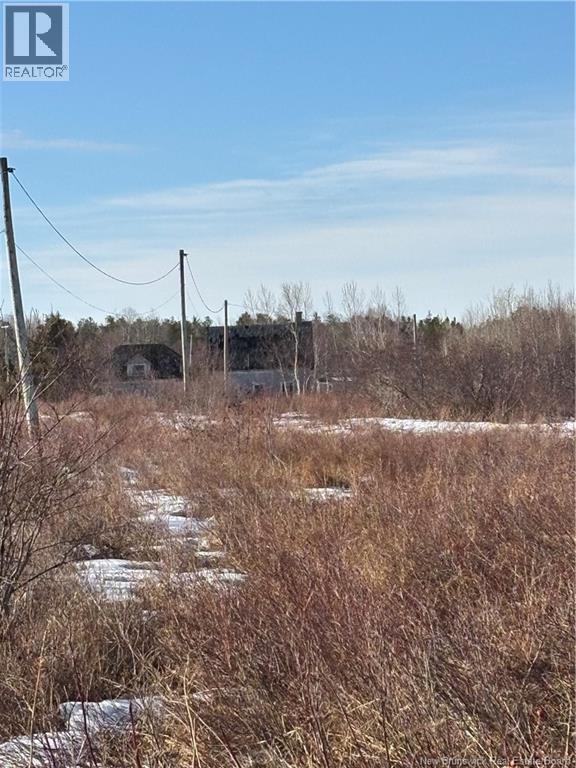 1.3 Acres Du Vieux Port De Mer Street, Petite-Rivière-De-I'lle, New Brunswick  E8T 1X6 - Photo 3 - NB137132