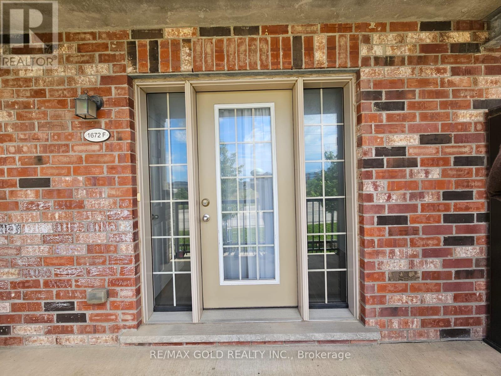 F - 1672 Fischer Hallman Road, Kitchener, Ontario  N2R 0H9 - Photo 1 - X12853420