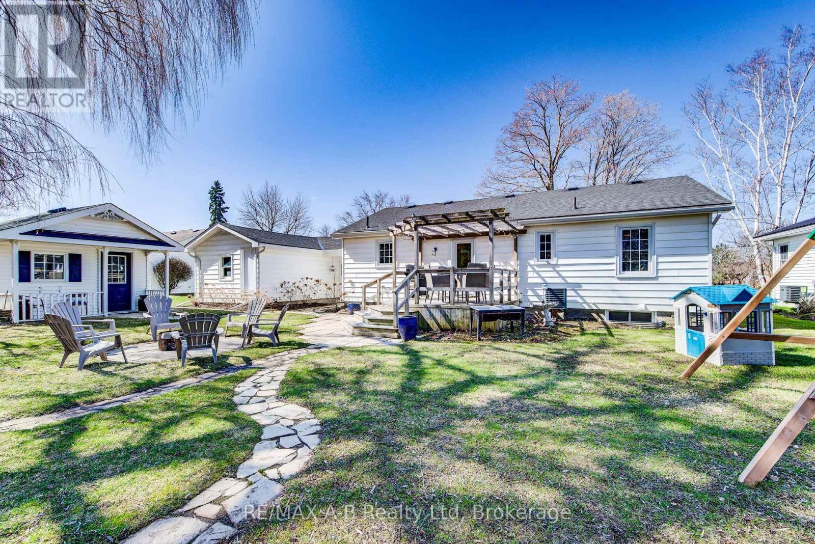 87 Wilton Street, East Zorra-Tavistock, Ontario  N0B 2R0 - Photo 45 - X12988294