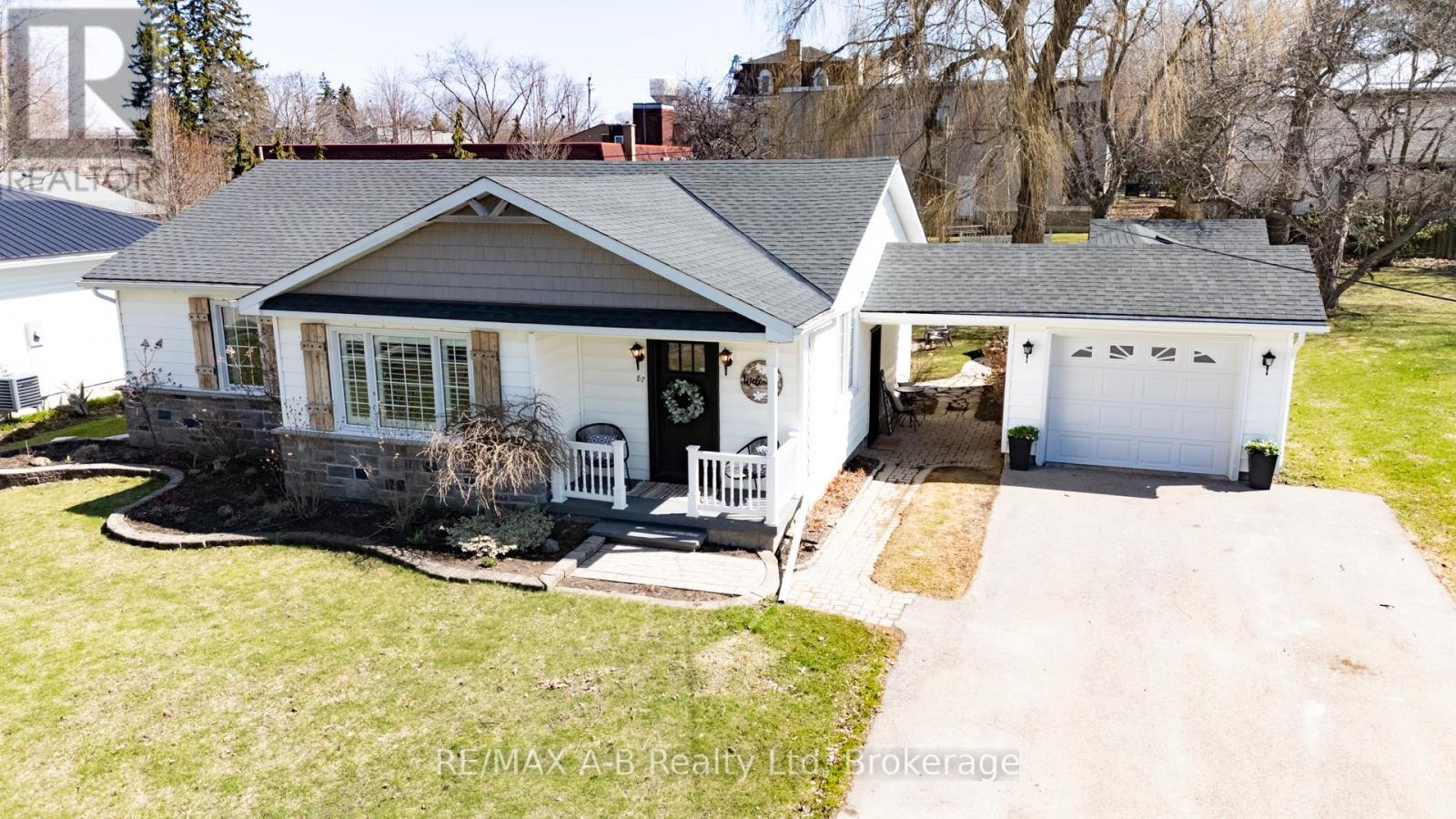 87 Wilton Street, East Zorra-Tavistock, Ontario  N0B 2R0 - Photo 48 - X12988294